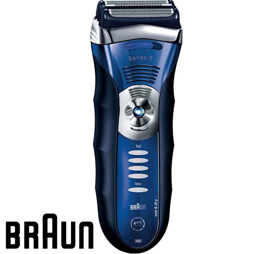 Braun Series 3 380 wet&dry быть изменена без предварительного уведомления инфо 589a.