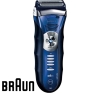 Braun Series 3 380 wet&dry быть изменена без предварительного уведомления инфо 589a.
