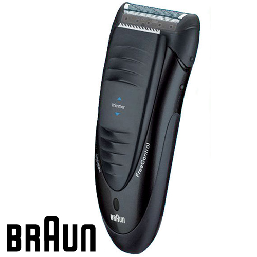 Braun Series 1 180 Электробритва Braun инфо 637a.