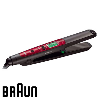 Braun Satin Hair Colour ES3 C Уход за волосами Braun Модель: 63546700 инфо 796a.