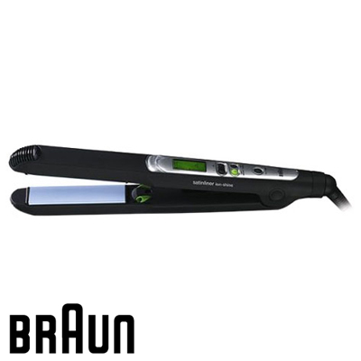 Braun Satin Hair ES2 Уход за волосами Braun Модель: 63546700 инфо 806a.