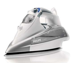 Philips GC 4430 Утюг Philips инфо 893a.