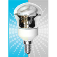 Энергосберегающая лампа ЭРА R50-7-842-E14 (10/50) холодный свет Энергосберегающая лампочка ЭРА инфо 950a.