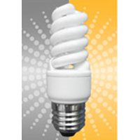 Энергосберегающая лампа ЭРА S-SP-11-827-E27 (10/50) теплый свет Энергосберегающая лампочка ЭРА инфо 957a.