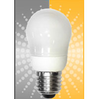 Энергосберегающая лампа ЭРА MGL-8-827-E27 (10/50) теплый свет Энергосберегающая лампочка ЭРА инфо 2171a.