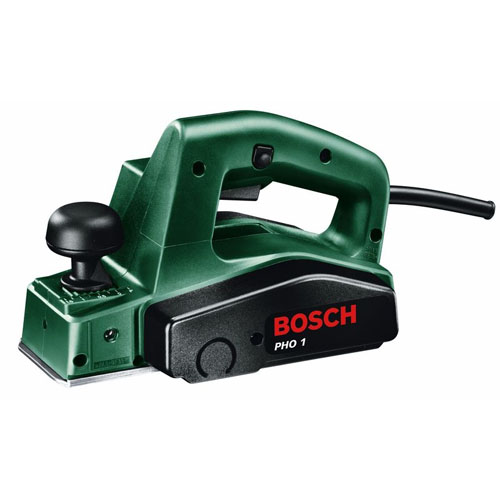 Bosch PHO 1 (0603272208) электрорубанок Электроинструмент Bosch; Малайзия Модель: 0603272208 инфо 8000d.