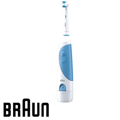 Braun Advance Power D 4010 Электрическая зубная щетка Braun Модель: 4739759 инфо 5474a.