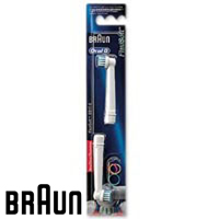 Braun EB17-2 Насадка FlexiSoft Насадка для зубной щетки Braun Модель: 4709705 инфо 19a.