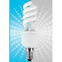 Энергосберегающая лампа ЭРА S-SP-9-842-E14 (10/50) холодный свет Энергосберегающая лампочка ЭРА инфо 7990a.