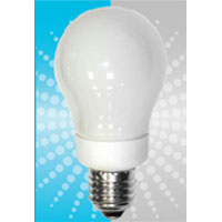 Энергосберегающая лампа ЭРА GLS-14-842-E27 (12/48) холодный свет Энергосберегающая лампочка ЭРА инфо 8066a.