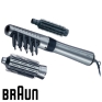 Braun Volume&Curls Set AS 400 MN быть изменена без предварительного уведомления инфо 8357a.