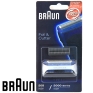 Braun 2000 (5733761) блок + сетка для cruZer Бытовой аксессуар Braun инфо 8476a.