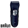 Braun Series 3 300 Электробритва Braun инфо 8496a.