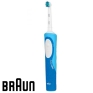 Braun Oral-B Vitality Expert Precision Clean (D12013) Электрическая зубная щетка Braun Модель: 63713724 инфо 8515a.