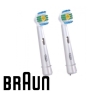 Braun Oral-B ProWhite (EB18-2) Насадка для зубной щетки Braun Модель: EB18-2 инфо 8520a.