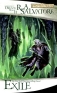 The Legend of Drizzt Book 2 Exile Серия: Forgotten Realms / Забытые Королевства инфо 8526a.