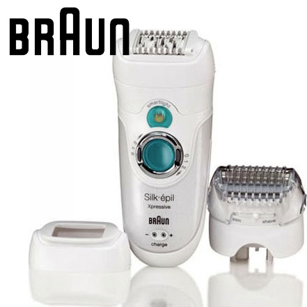 Braun Silk-epil Xpressive SE 7281 Wet&Dry быть изменена без предварительного уведомления инфо 8566a.