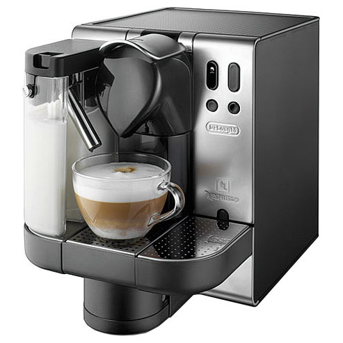 DeLonghi EN 680M Nespresso Кофеварка De'Longhi Модель: EN 680M инфо 8679a.