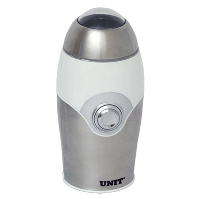 Unit UCG-112 Кофемолка Unit инфо 8755a.