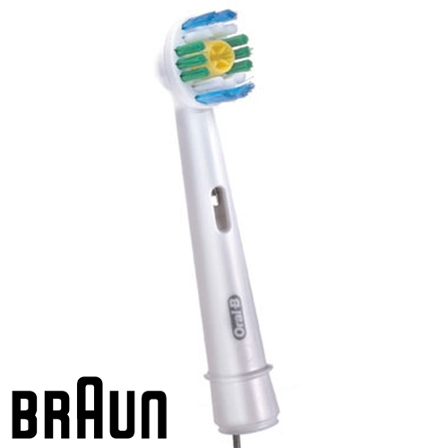 Braun насадка для зубной щетки ProWHITE Бытовой аксессуар Braun Модель: 64708724 инфо 571a.
