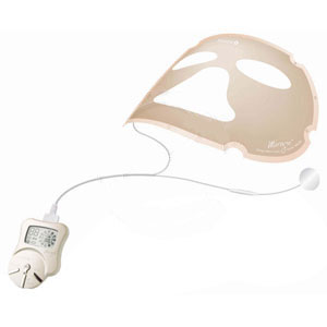 Ионная маска "Hivox" см Производитель: США Артикул: 1309002 инфо 580a.
